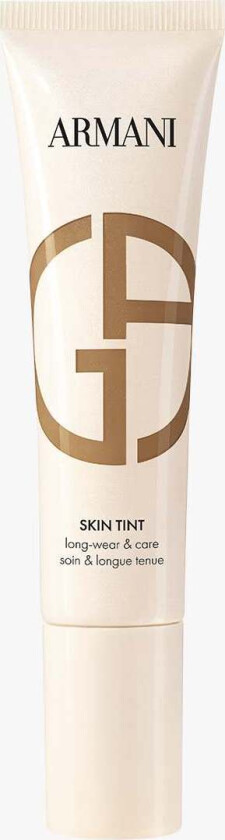 Luminous Silk Skin Tint 30 ml (Farge: M5)