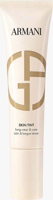 Luminous Silk Skin Tint 30 ml (Farge: M2)