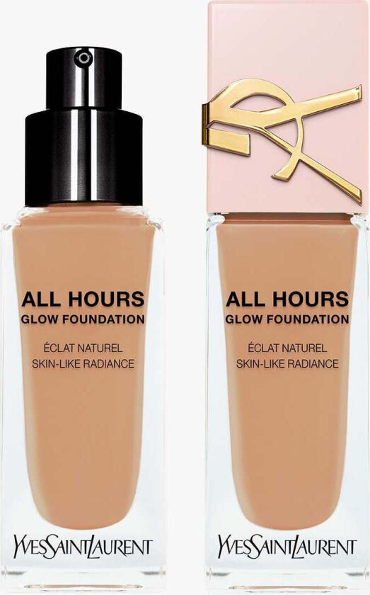 All Hours Glow Foundation 25 ml (Farge: MN9)