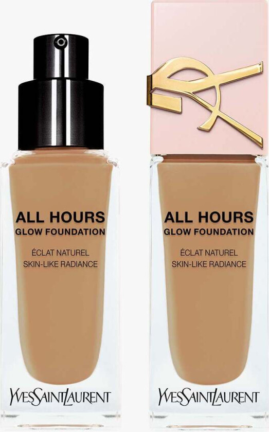 All Hours Glow Foundation 25 ml (Farge: MW9)