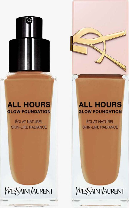 All Hours Glow Foundation 25 ml (Farge: DN1)
