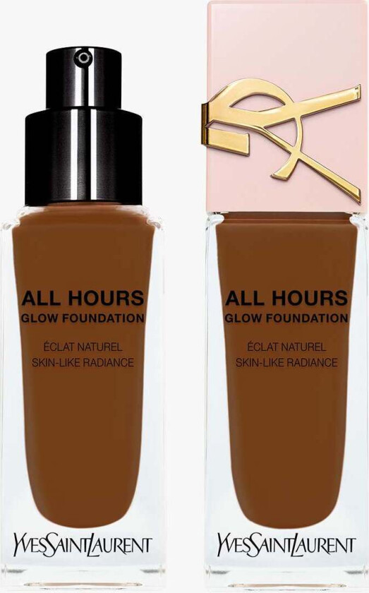 All Hours Glow Foundation 25 ml (Farge: DC7)