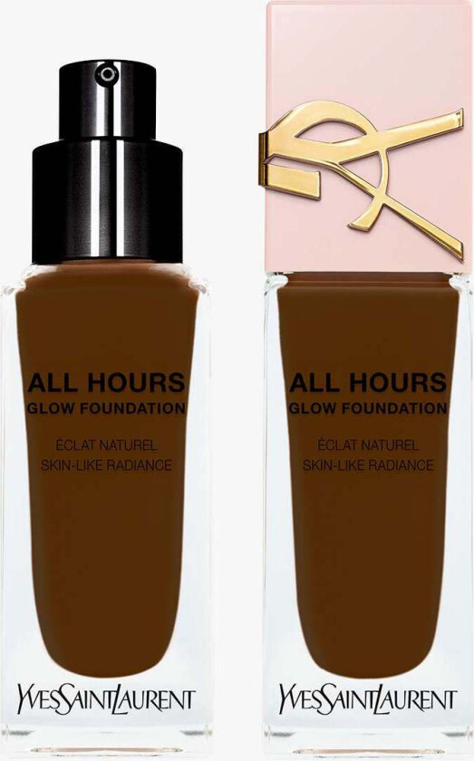 All Hours Glow Foundation 25 ml (Farge: DC9)