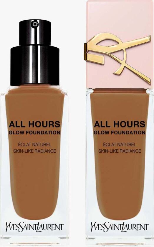 All Hours Glow Foundation 25 ml (Farge: DN5)
