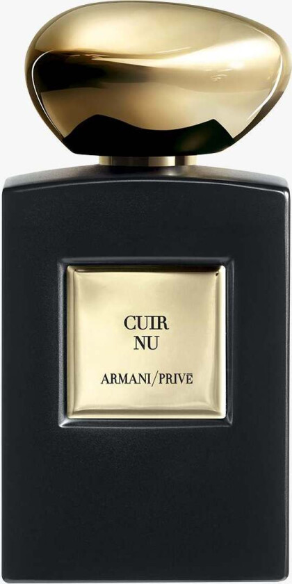 Cuir Nu EdP (Størrelse: 100 ML)