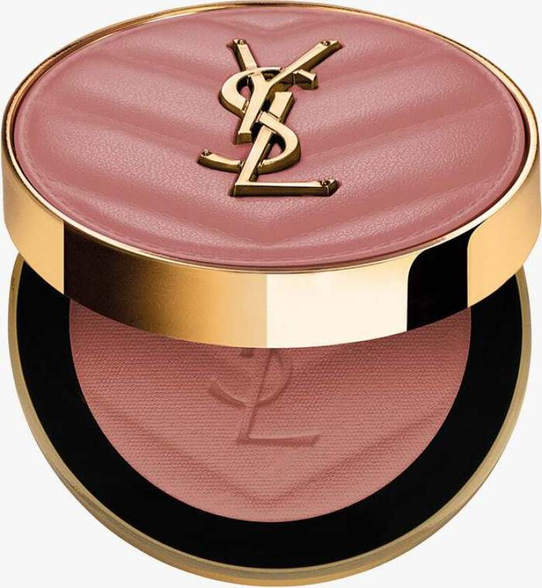 Make Me Blush Bold Blurring Blush 5 g (Farge: 23)