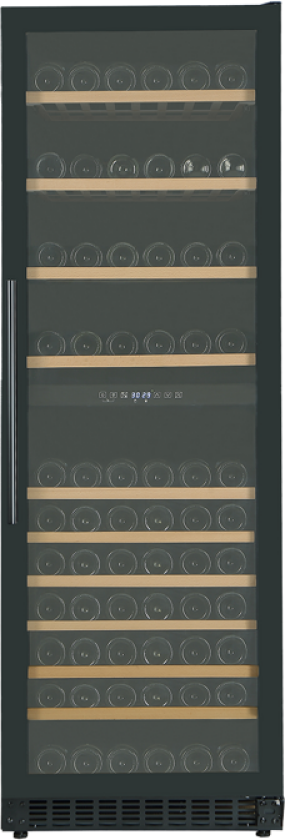 Nordic Winecooler 7120 Double Zone Vinkjøleskap