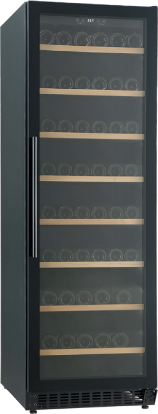 Nordic Winecooler 7110 Single Zone Vinkjøleskap