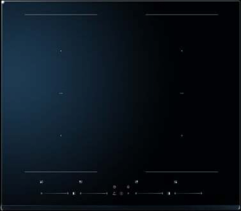 IPF602SF Induksjonstopp