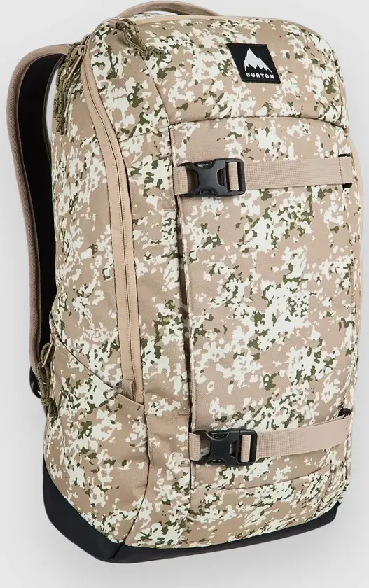 Kilo 2.0 Ryggsekk camo
