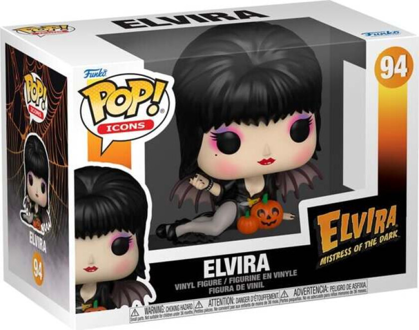 Vinylfigur 94 - Funko Pop! - Funko Shop Europe