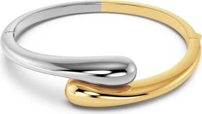 HARMONY BANGLE Gull, S