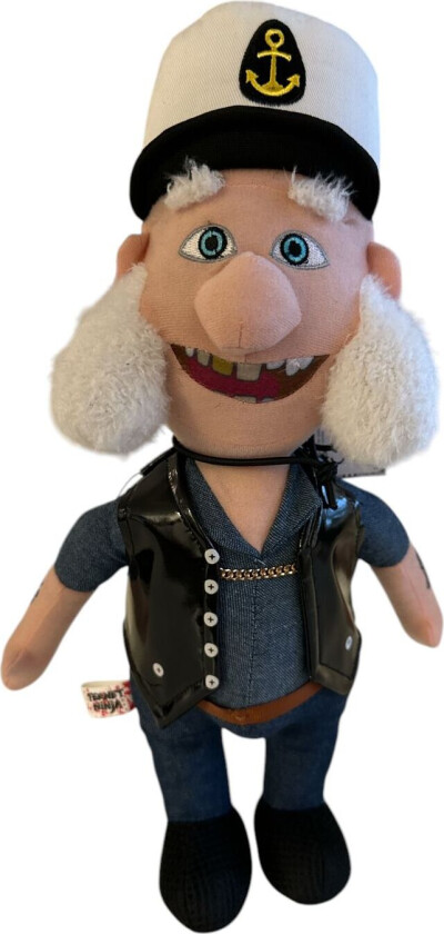 Ternet ninja 3 - Stuart Stardust Plush (35 cm)