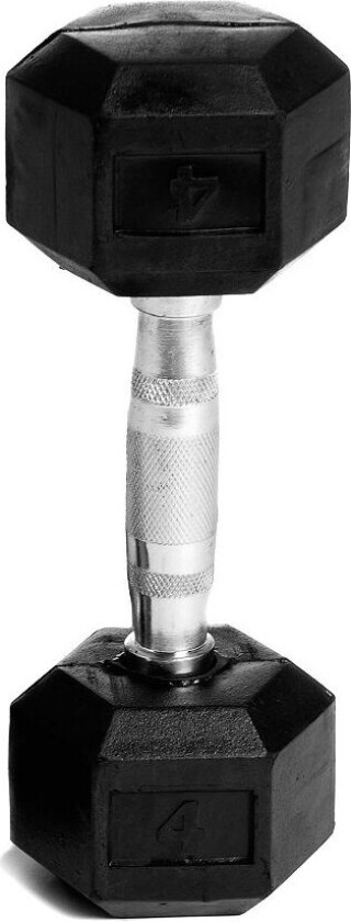 Proud Hex Dumbbell 17,5kg