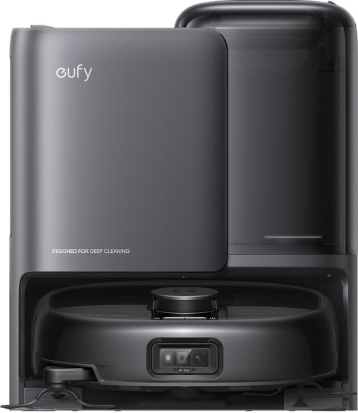 Robotstøvsuger Omni E25