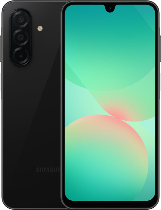 Galaxy A26 5G 256GB/8GB - Black
