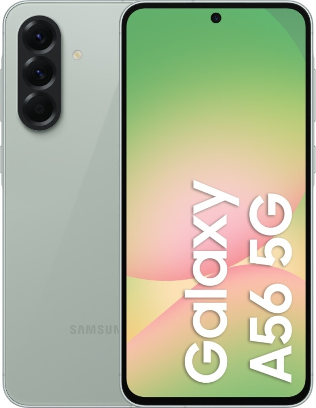 Galaxy A56 5G 256GB/8GB - Awesome Olive
