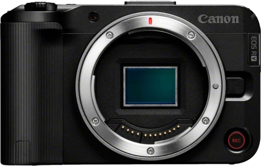 EOS R50 V Body