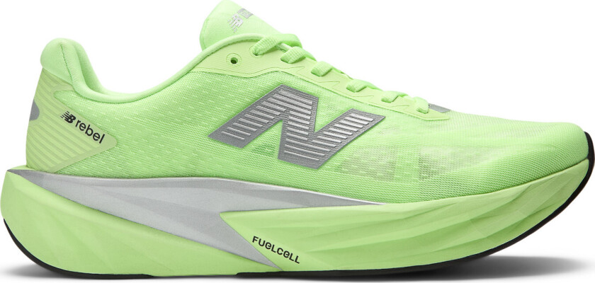 FuelCell Rebel v5 Herre Mint Flash/Lab Green 42