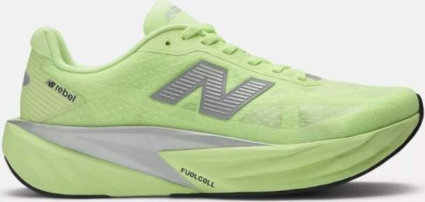 FuelCell Rebel v5 Herre Mint Flash/Lab Green 41 1/2
