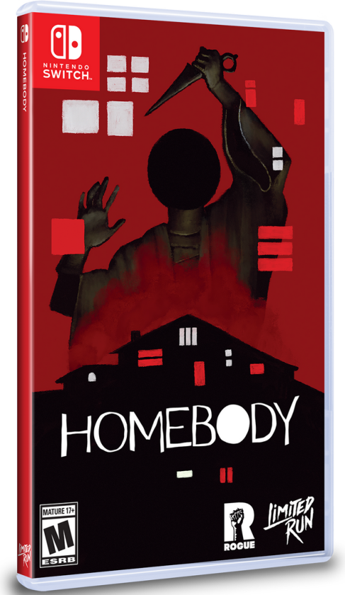 Homebody - Nintendo Switch - Survival