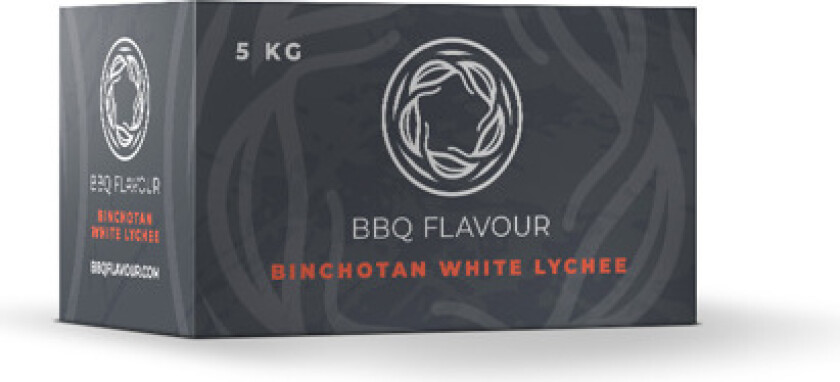 Bilde av Bbq Flavour Binchotan White Ly Chee 5kg Tilbehør Til Griller