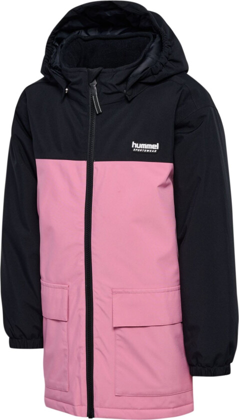 Bilde av hmlJR Block Jacket, Jakke, Junior, Polignac