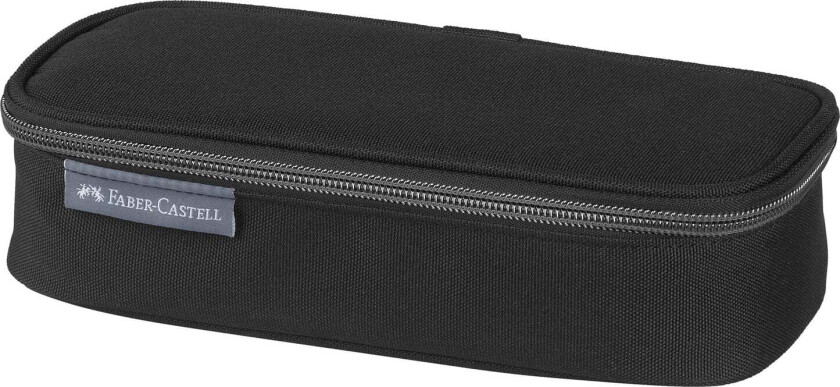 Pencil case - Black (573038)