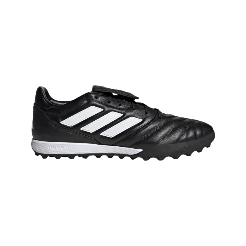 adidas Copa Gloro TF, fotballsko grus og kunstgress, unisex Core Black/Ftwr Whit