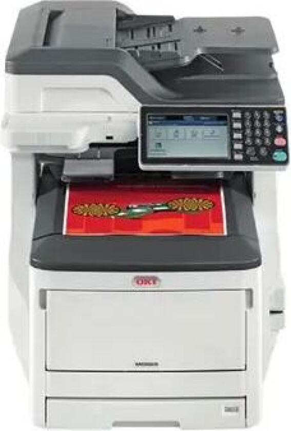 Bilde av Oki Mc883dn A3 Mfp