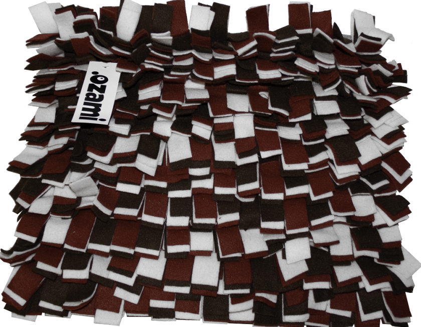 Bilde av Ozami - Play Mat S 50x60CM - (655.9966)