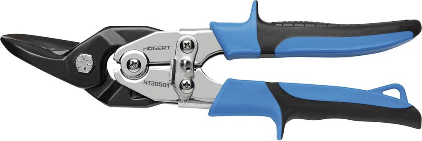 Bilde av Platesaks Hogert Technik HT3B502