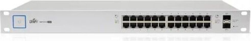 Bilde av Unifi Switch Us-24-250w