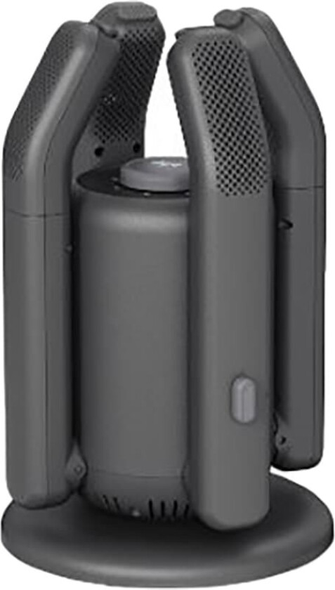 Bilde av Apt skotørker 74405 (grå)