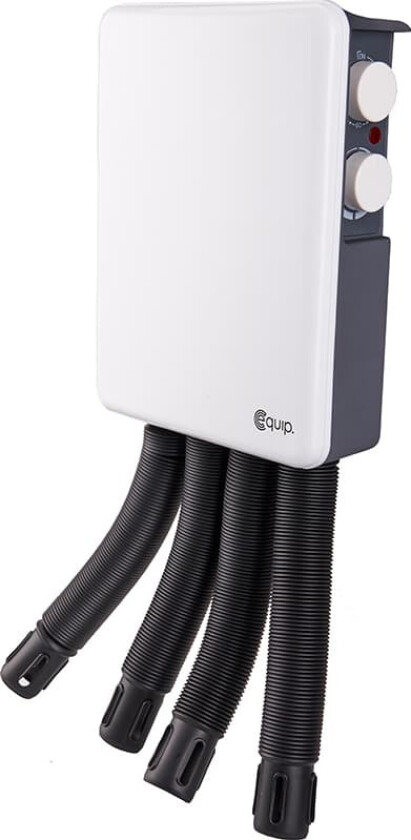 skotørker 74605 (hvit)