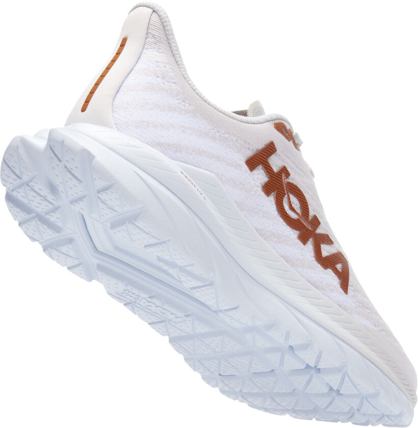 Mach 5 Dame Wcpp/White/Copper 38