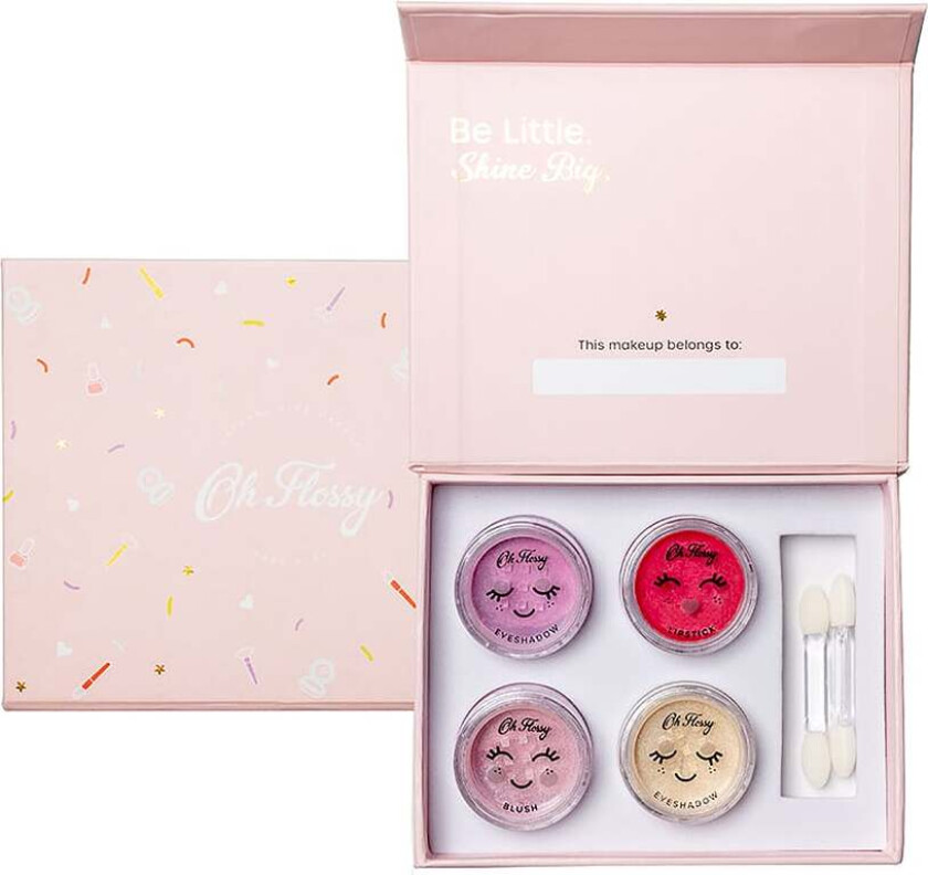 - Mini Makeup Set - FL137966