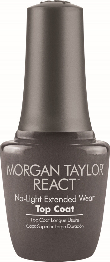React Extended Wear Top Coat 15 ml