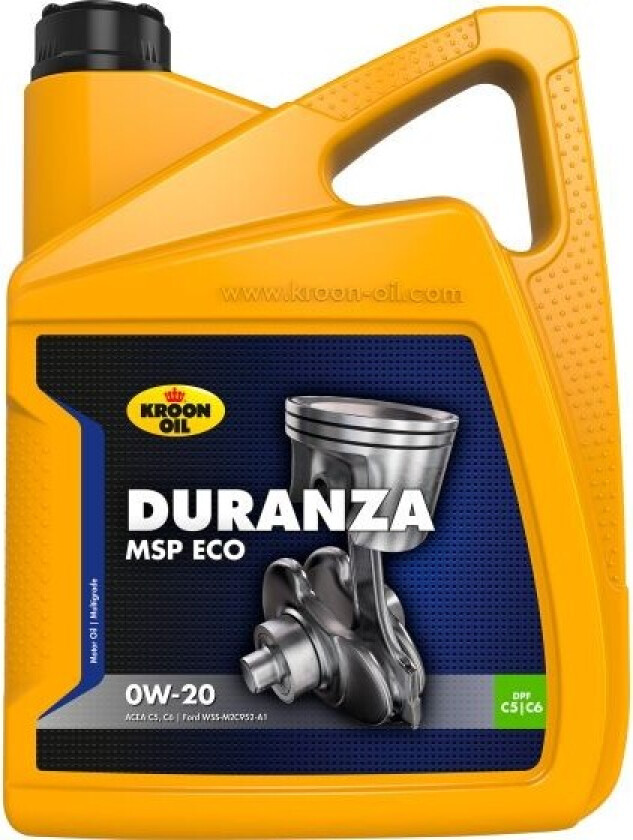 Oljeutskiller, veivhuslufting KROON OIL 37126