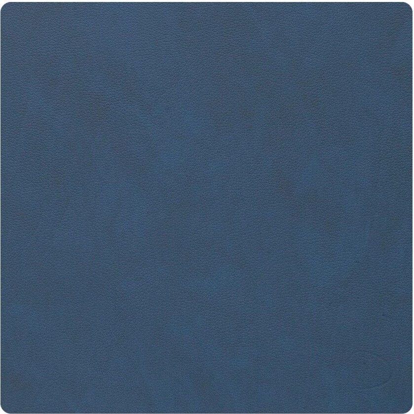 Lind DNA Nupo spisebrikke square S Midnight blue