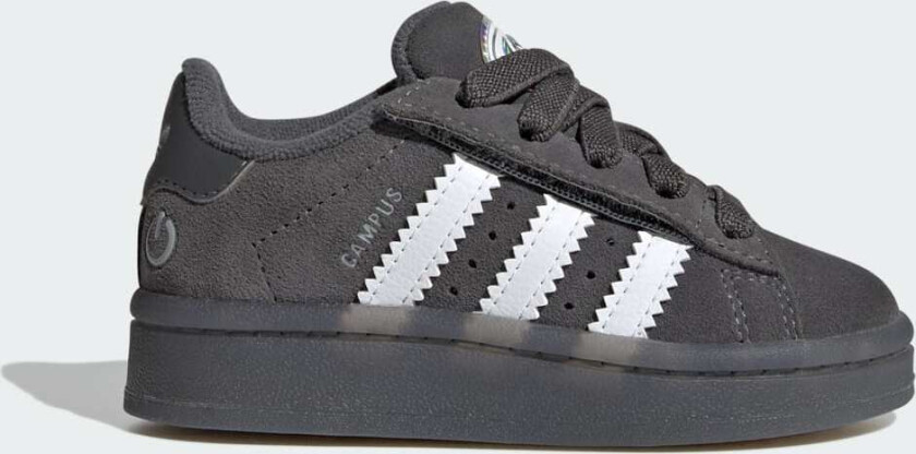 Campus 00s Led Lights Comfort Closure Elastic Lace Sko