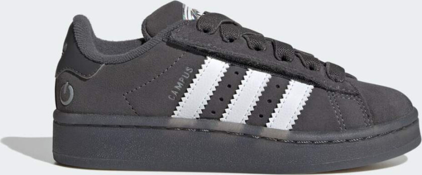 Campus 00s Led Lights Comfort Closure Elastic Lace Sko