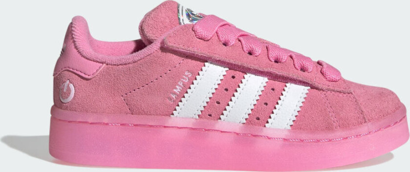 Campus 00s Led Lights Comfort Closure Elastic Lace Sko