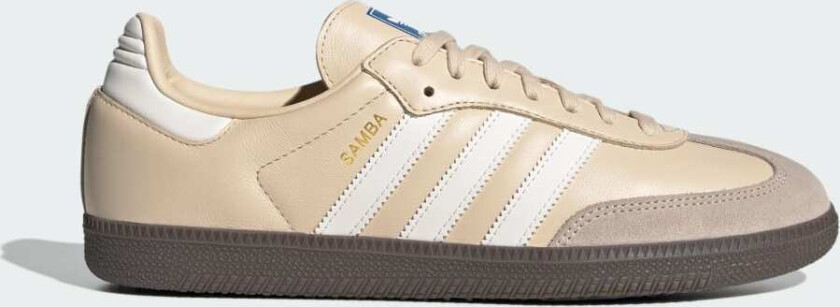 Samba OG Sko