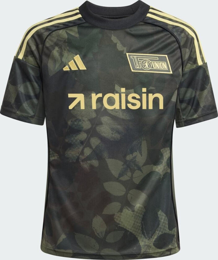 Union Berlin Bortedrakt 2025/26 Barn - adidas, størrelse 152 cm