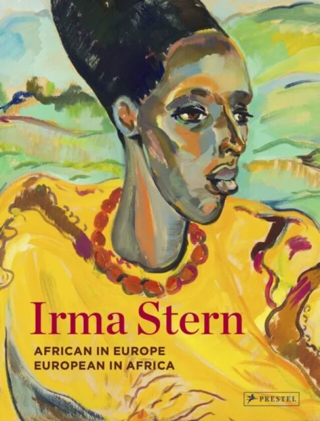Irma Stern av Sean O'Toole