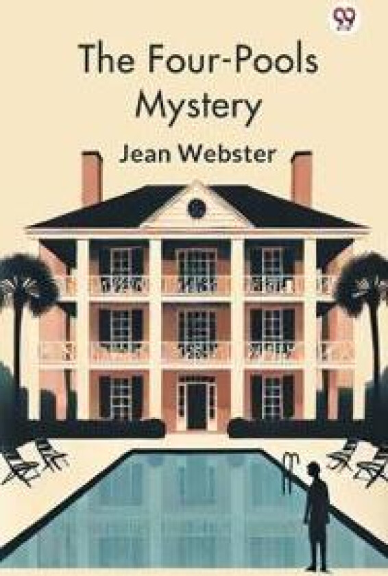 The Four-Pools Mystery (Edition1)