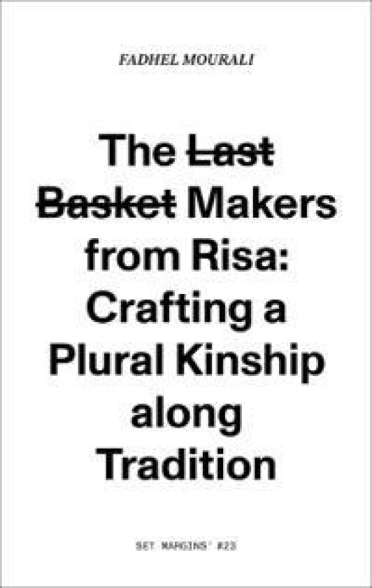 The l?a?s?t? b?a?s?k?e?t? makers from Risa.