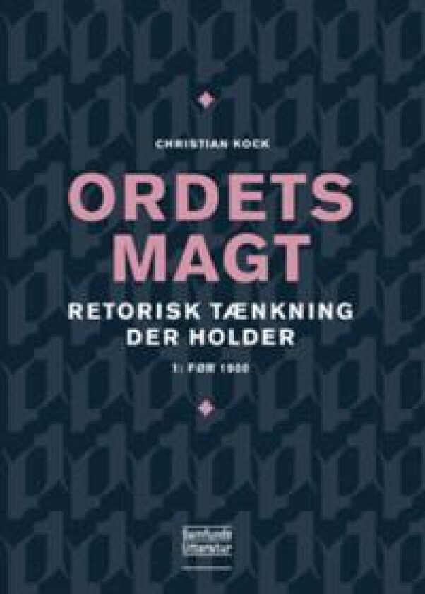 Ordets magt