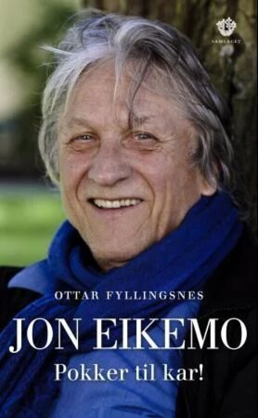 Jon Eikemo av Ottar Fyllingsnes